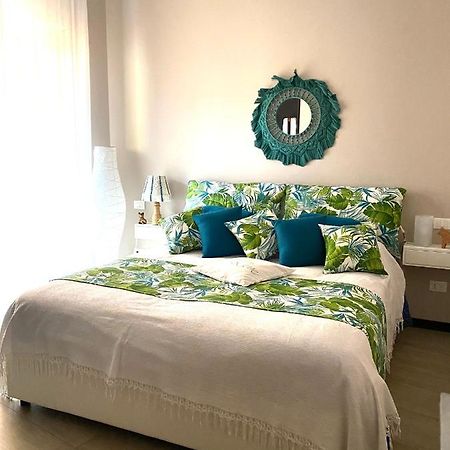 Appartamento Letizia’s House Sanremo Esterno foto