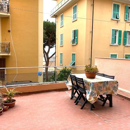 Appartamento Letizia’s House Sanremo Esterno foto