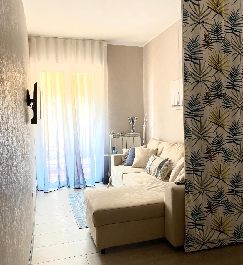 Appartamento Letizia’s House Sanremo Esterno foto