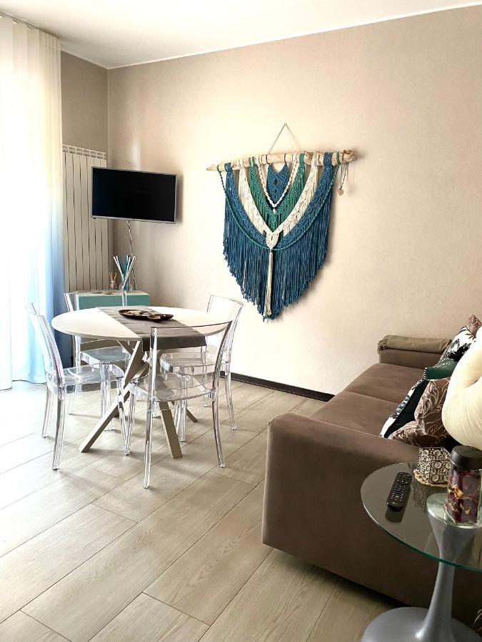 Appartamento Letizia’s House Sanremo Esterno foto