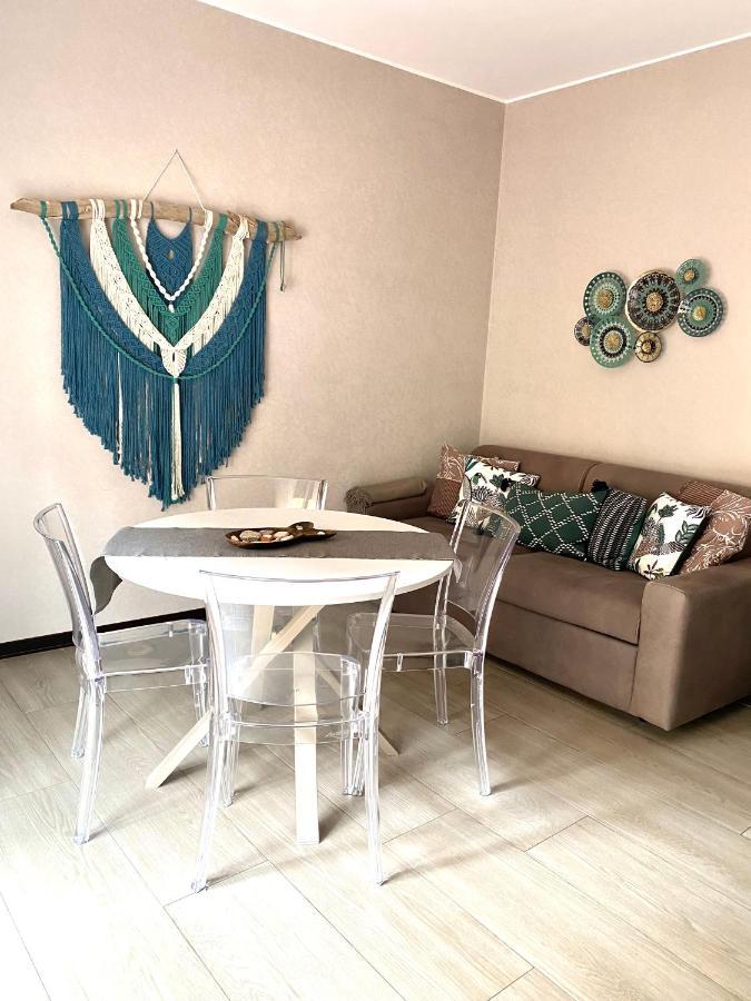 Appartamento Letizia’s House Sanremo Esterno foto