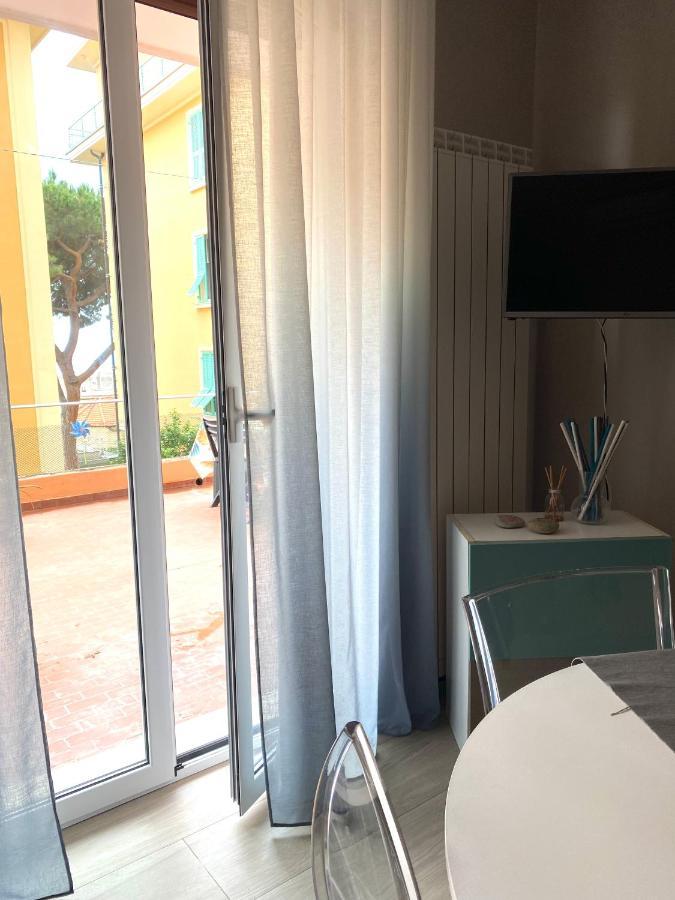 Appartamento Letizia’s House Sanremo Esterno foto