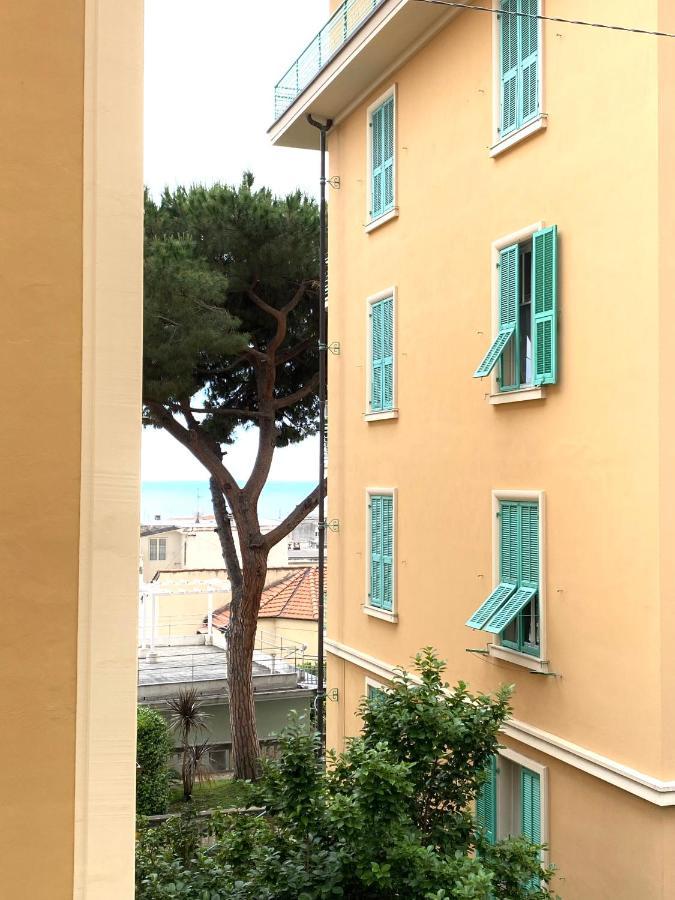 Appartamento Letizia’s House Sanremo Esterno foto